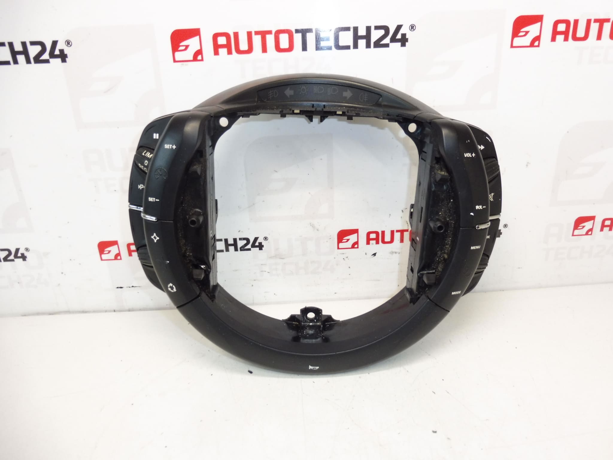 Citroën C4 96624940D 6242Y