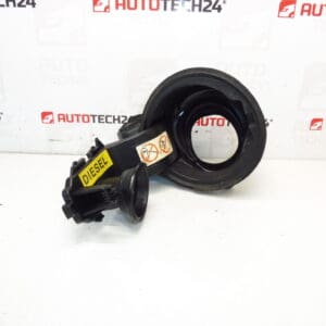 Citroën C4 Grand Picasso 9654052280 9685086780 1517G2