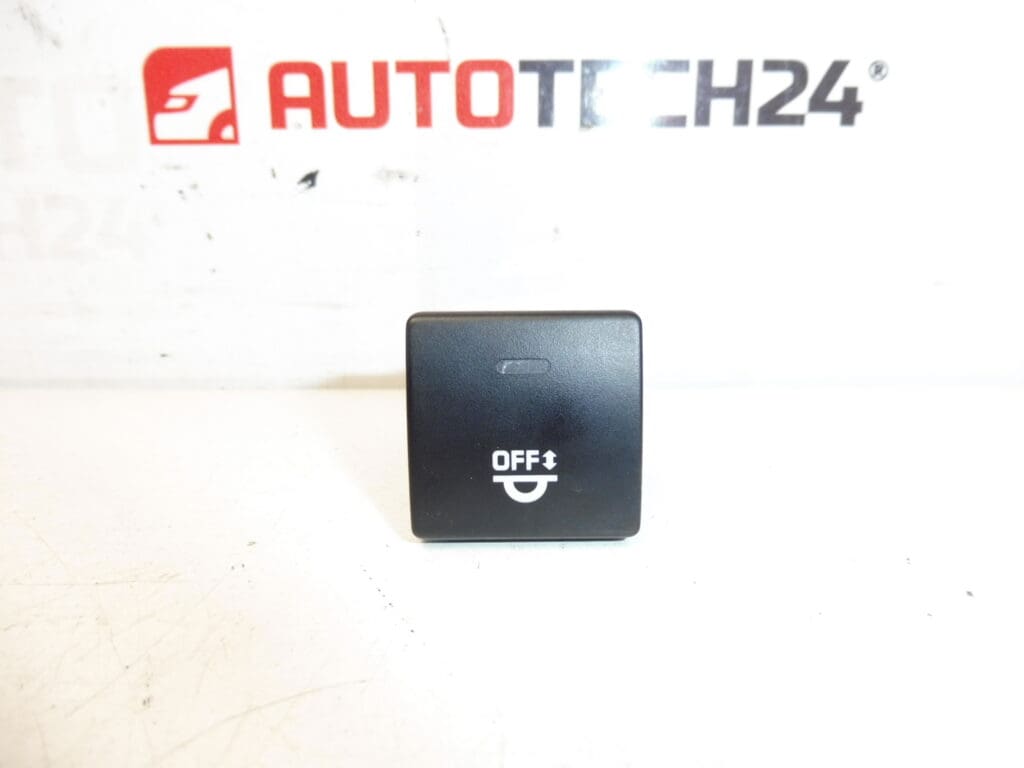 Citroën C4 Picasso 96592637XT 5273F7