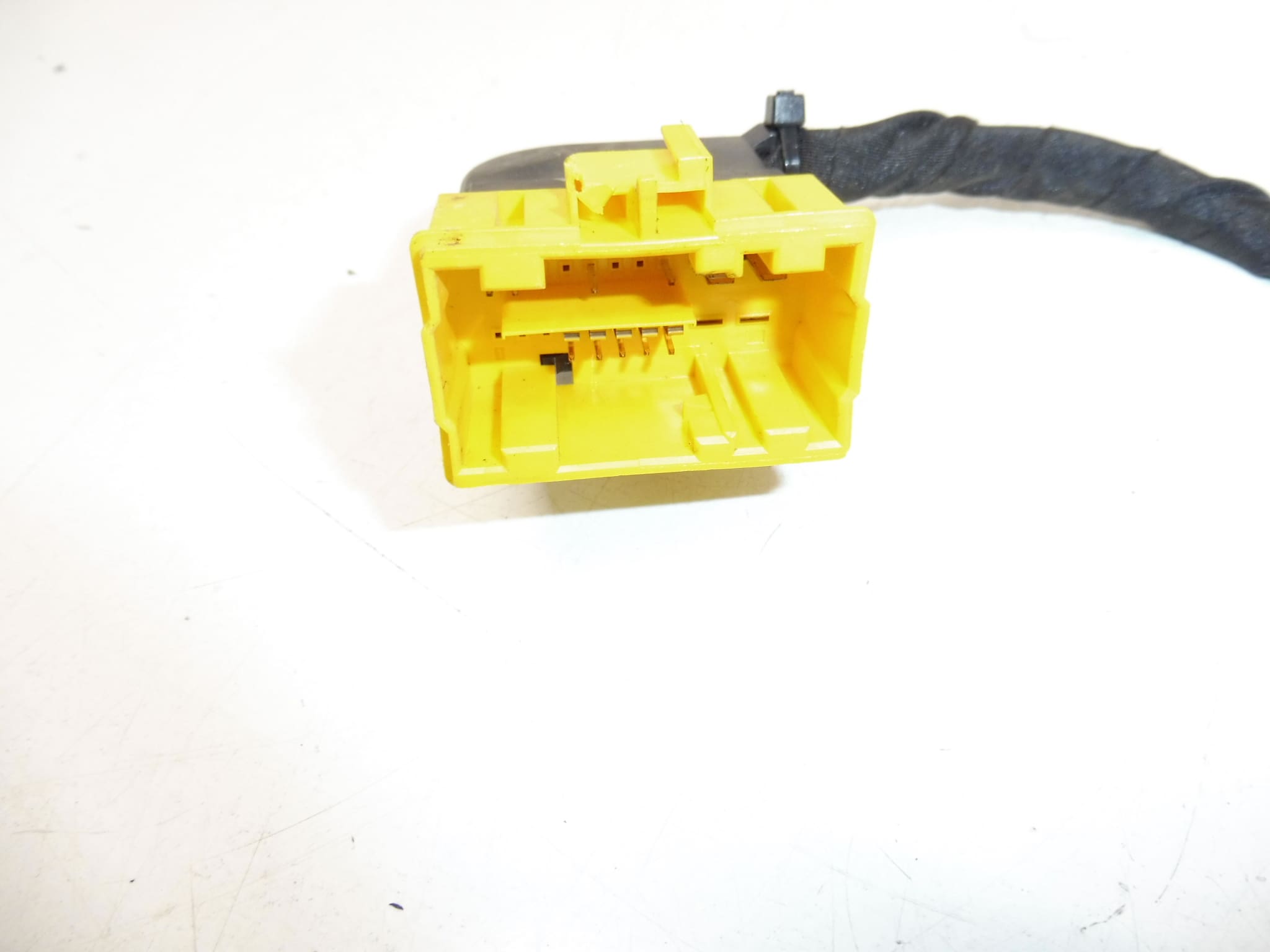 Faisceau de siège passager pour Citroën C4 Picasso Valeo 6505W3 5243586 – Image 2