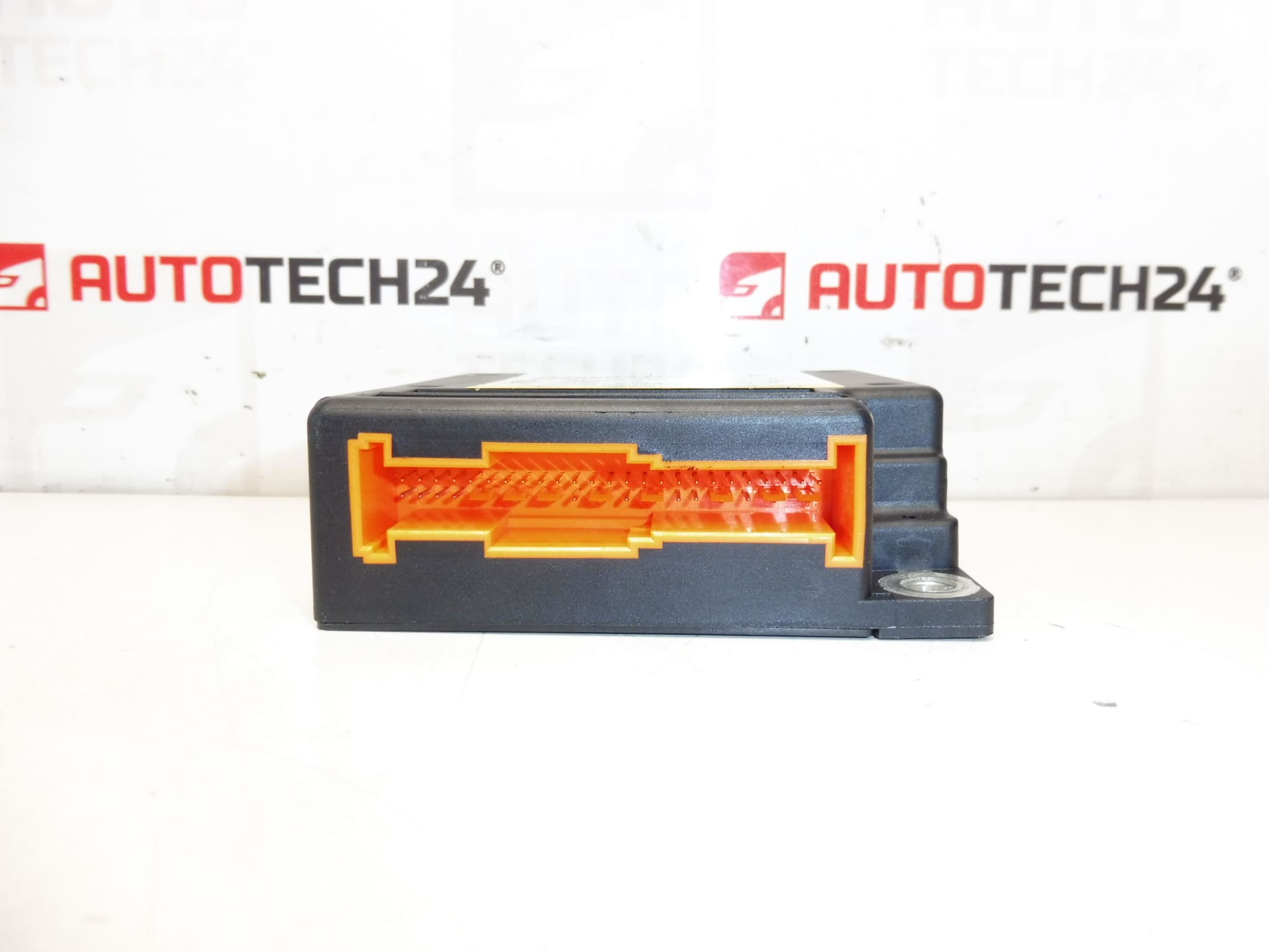 Module d'airbag d'occasion pour Citroën C8 et Peugeot 807 — réf. 1400612380 / 6546H0 – Image 2