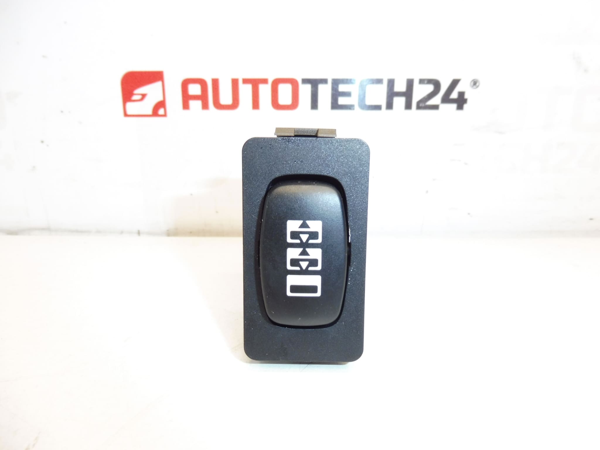 Citroën C8 Peugeot 807 14942950XT 6554P9