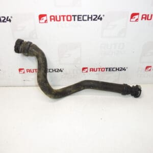 Citroën Peugeot 1.6 HDI 6466CJ