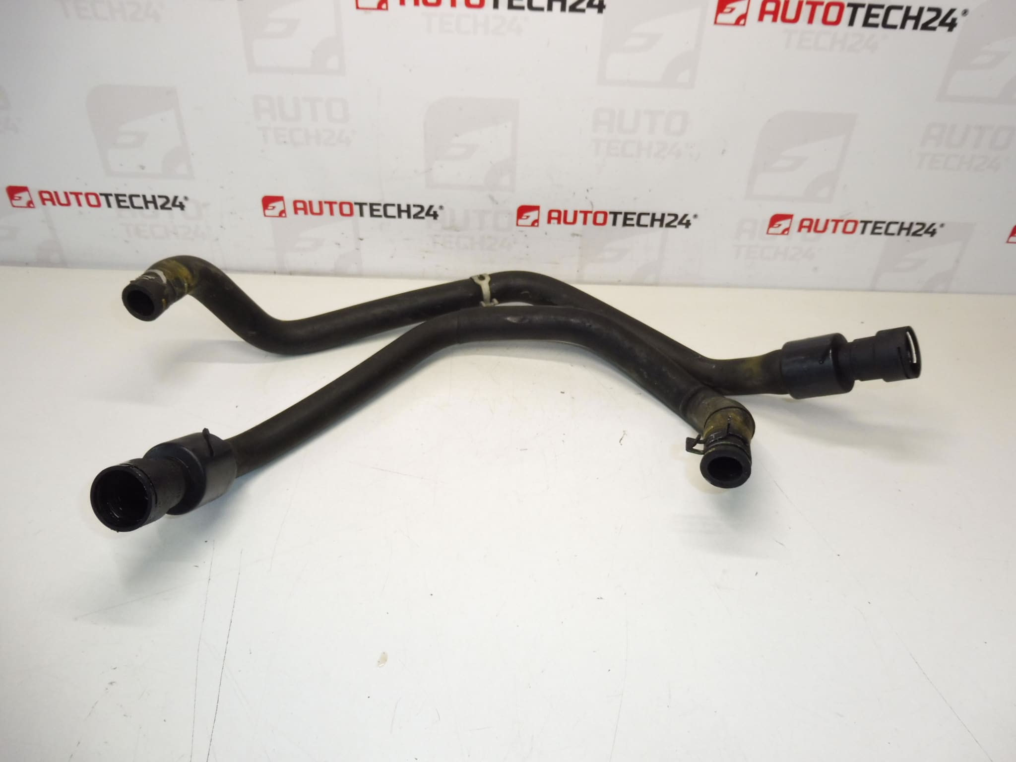 Durite d'eau pour Citroën/Peugeot 2.2 HDi 1343FL 1343FS – Image 2