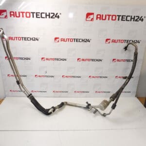 Climate Tube Citroën C8 Peugeot 807 2.2 Hdi 6460ta