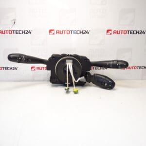 Commandes à levier Citroën Peugeot 96605603XT