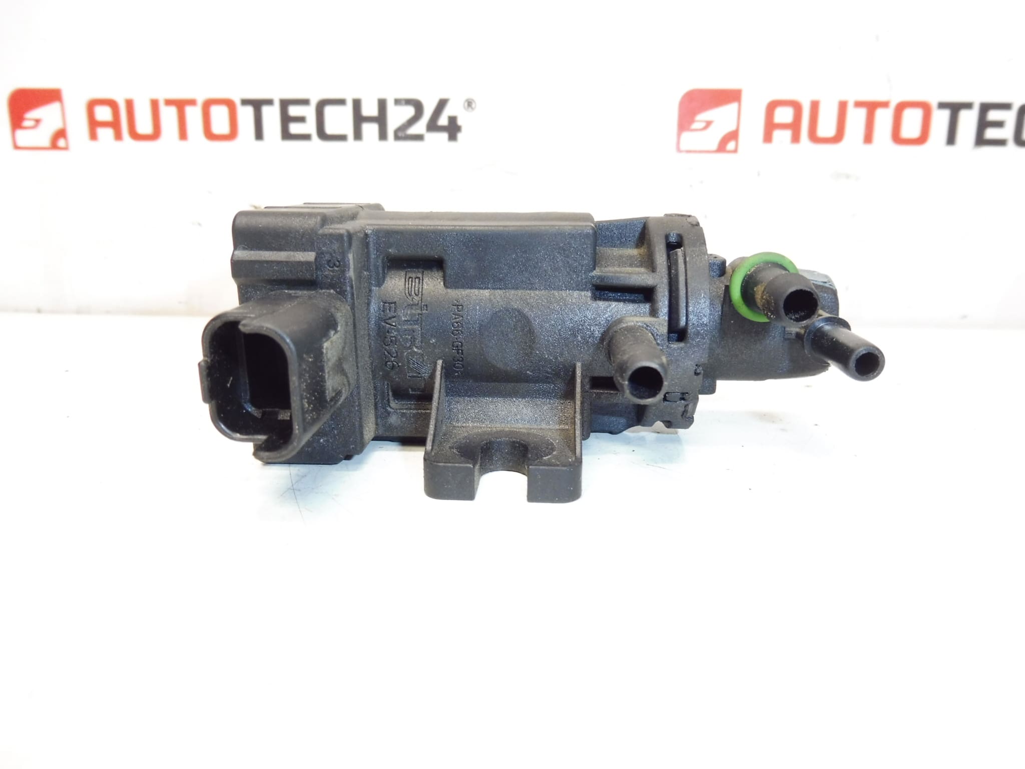 Soupape de dépression pour turbo Elvan Citroën/Peugeot 9811643880 – Image 2