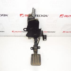 Hella Citroën Peugeot 1400752980 1601S8 Pédale de gaz