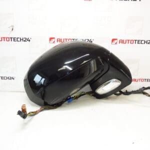 Miroir droit exyb Citroën C4 Picasso 96851525xy 8153vr