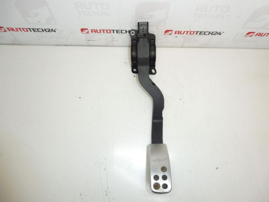 Peugeot 206 0280752258 9647575580 1601Q3