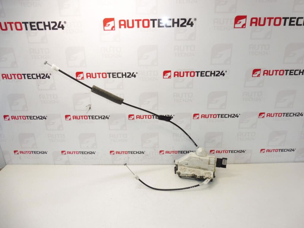 Peugeot 308 A04958 006165 Chateau