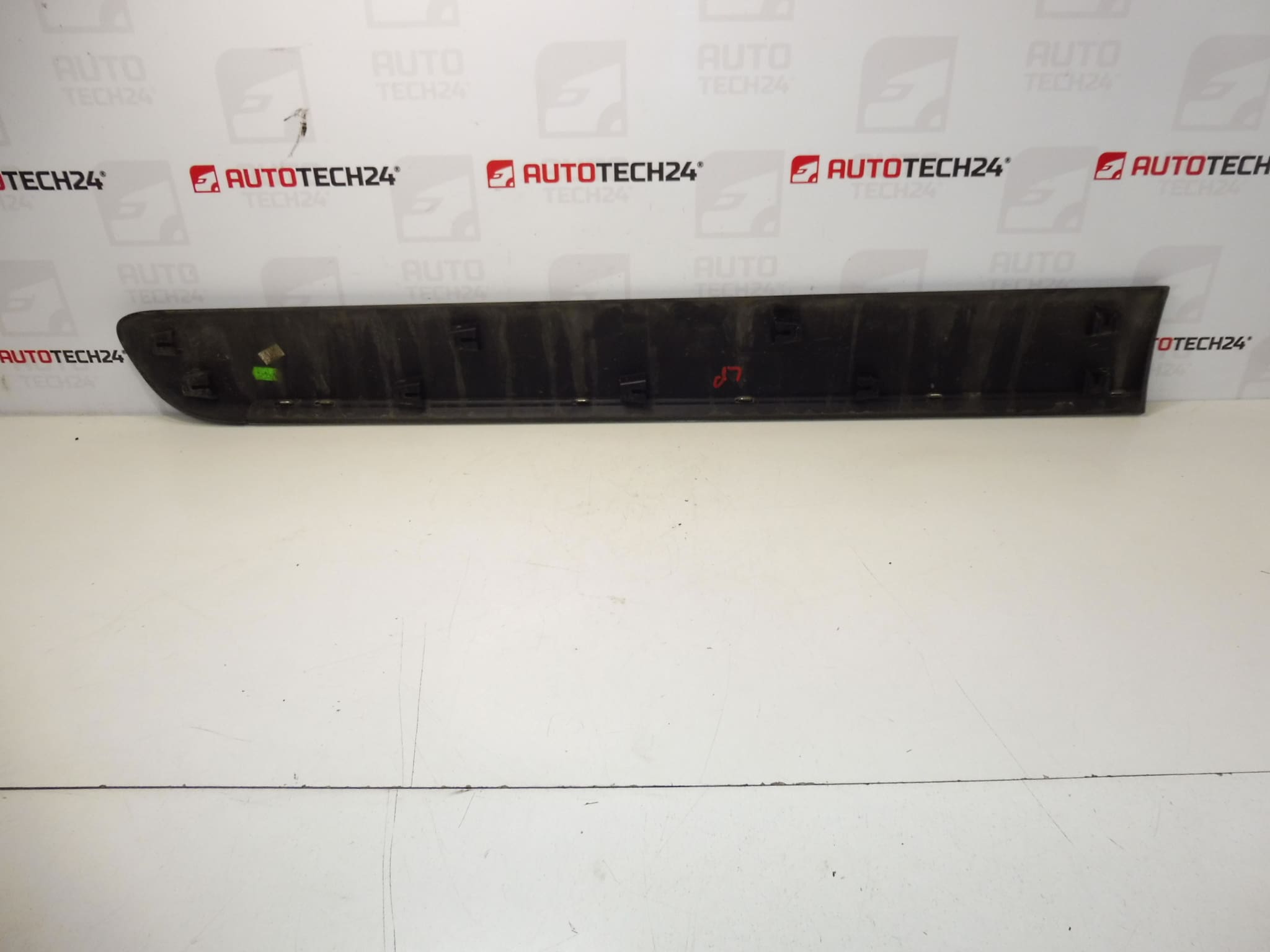 Baguette de porte avant gauche Citroën C3 Picasso 9686338277 8545HL – Image 2