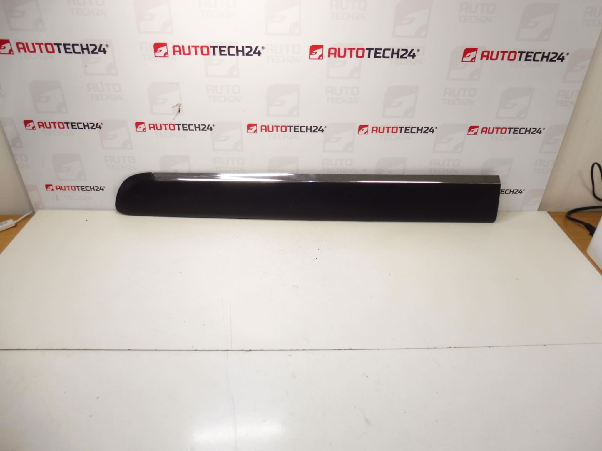 Portes avant gauche Citroen C3 Picasso 9686338277 8545HL