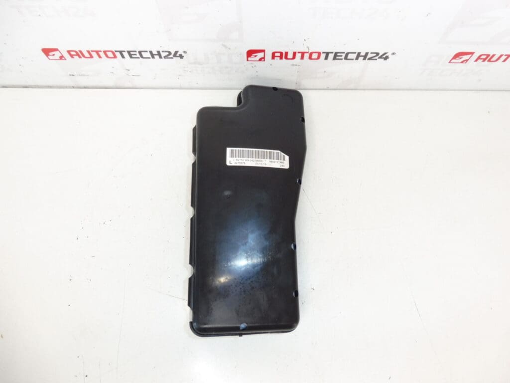 Sièges à airbag Citroën C3 Picasso 9802121980