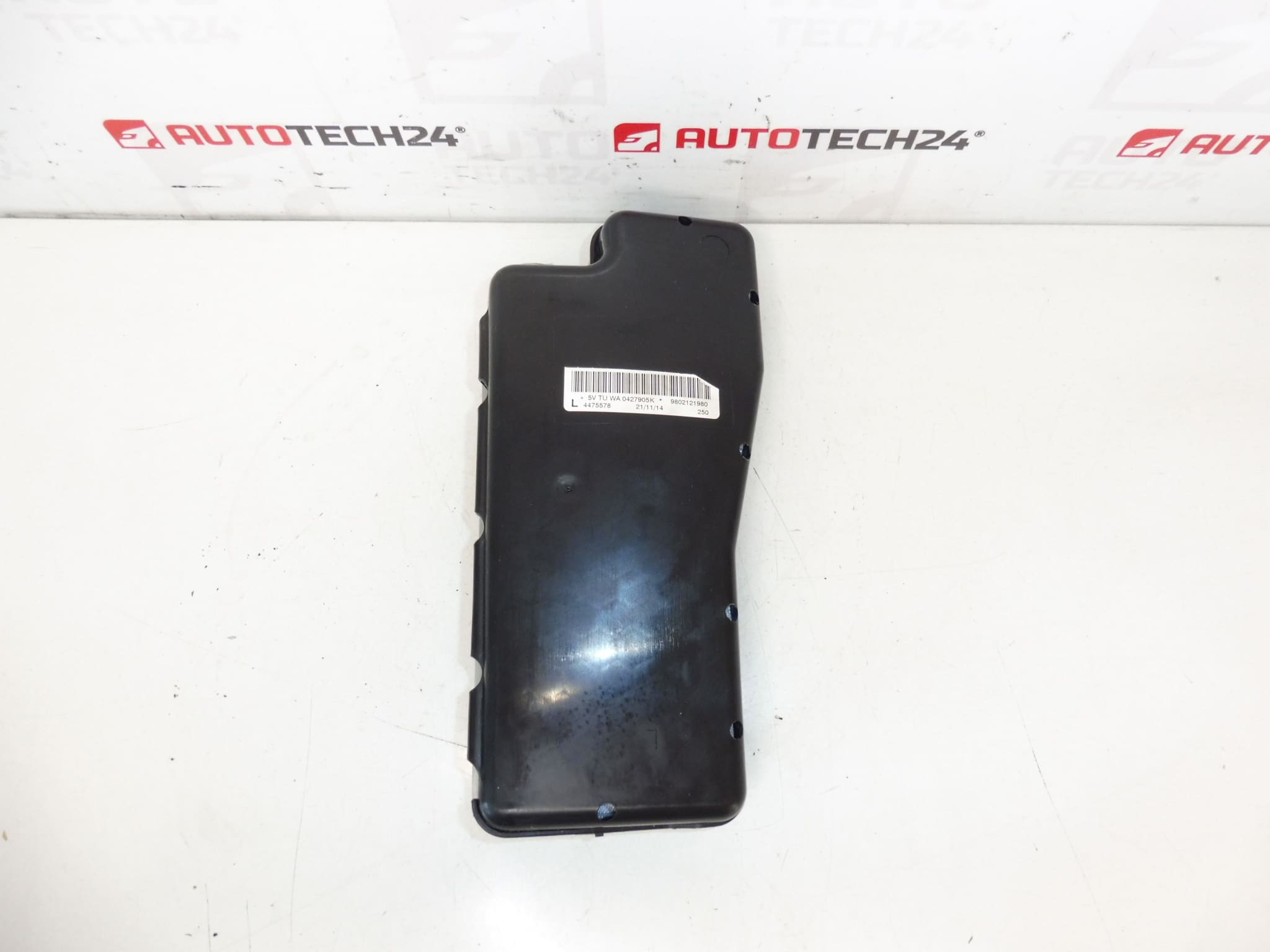 Sièges à airbag Citroën C3 Picasso 9802121980