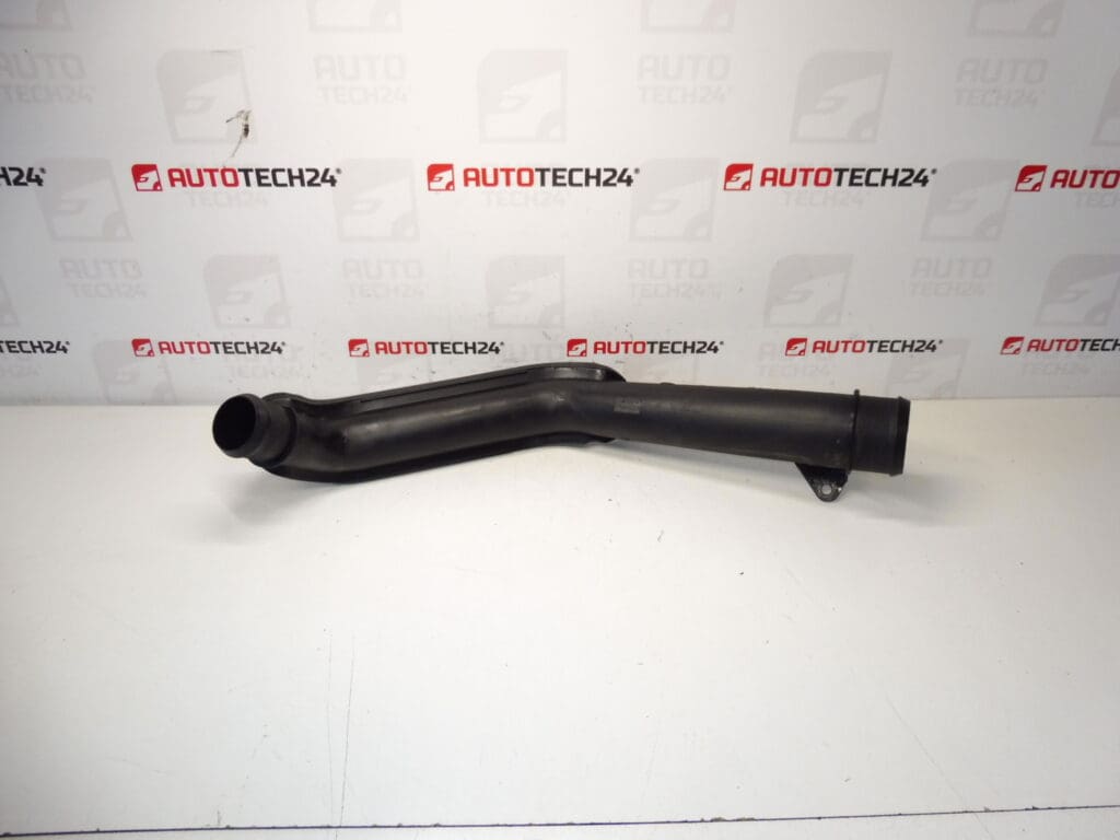 Tuyau turbo Citroën Peugeot 2.0 2.2 HDI 1487755080 0382X6