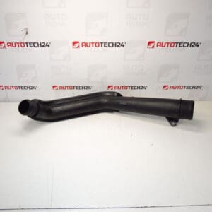 Tuyau turbo Citroën Peugeot 2.0 2.2 HDI 1487755080 0382X6