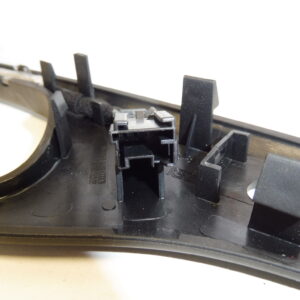 Carter intérieur de manivelle Citroën C5 X7 9657692077 9660041077 9119ES