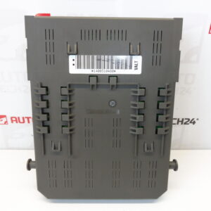 CALCULATEUR LEAR BSI Citroën C8 Peugeot 807 1400310480 6580S5