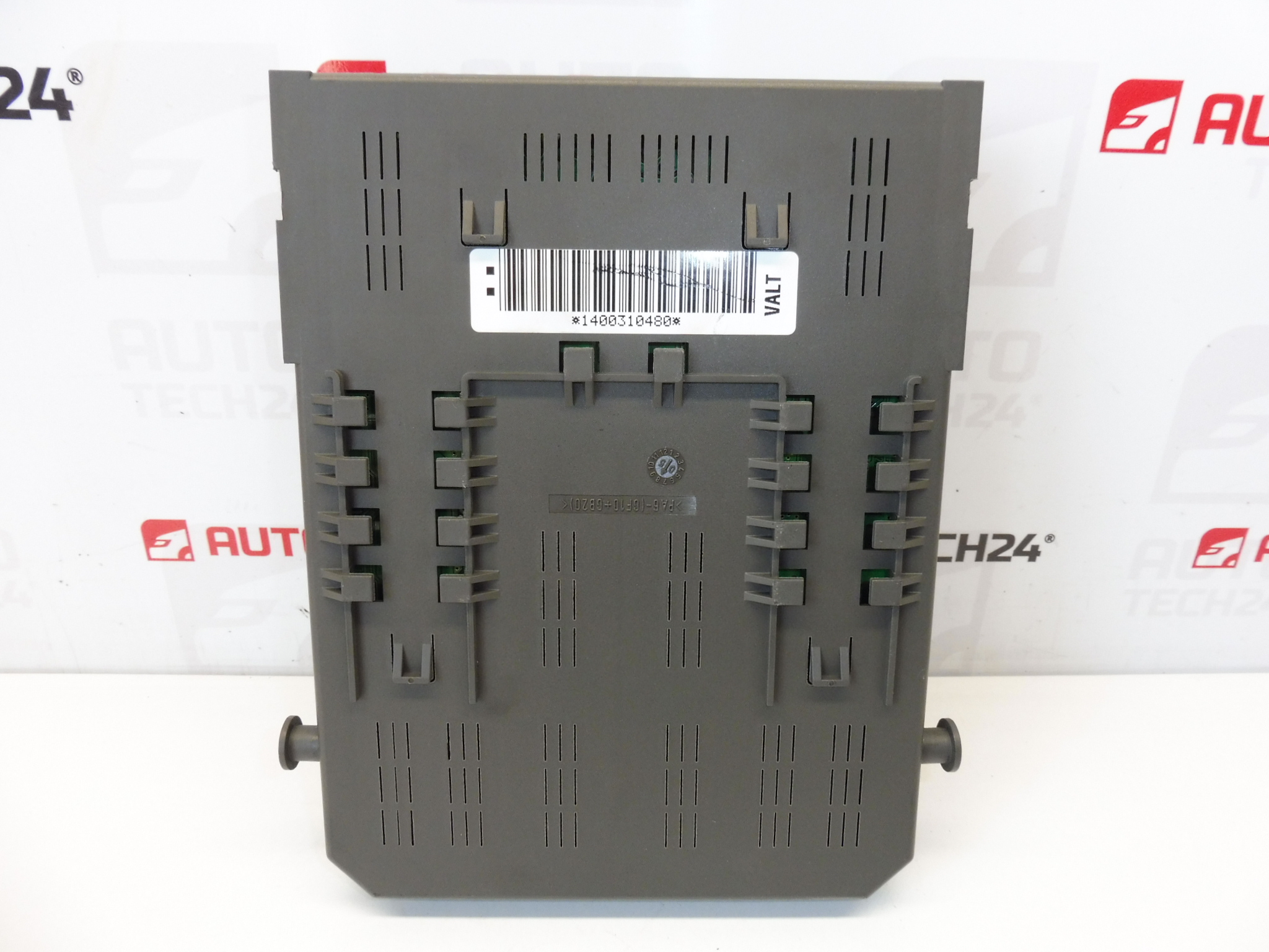 CALCULATEUR LEAR BSI Citroën C8 Peugeot 807 1400310480 6580S5