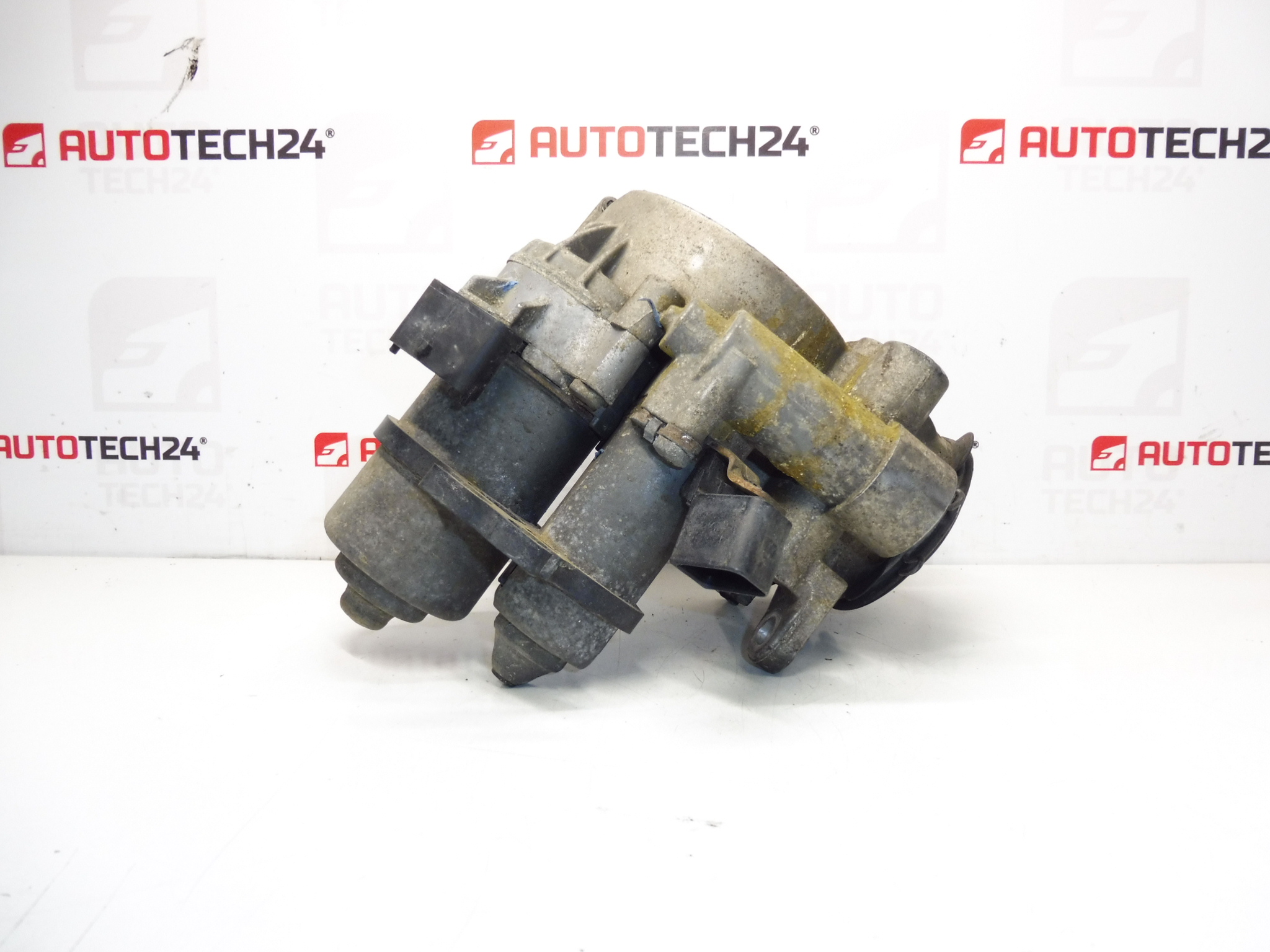 Membre de l'action du Citroën Peugeot 9649394480 2452C3