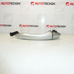 Citroën Peugeot DS EZRC 9101LW Poignée de porte