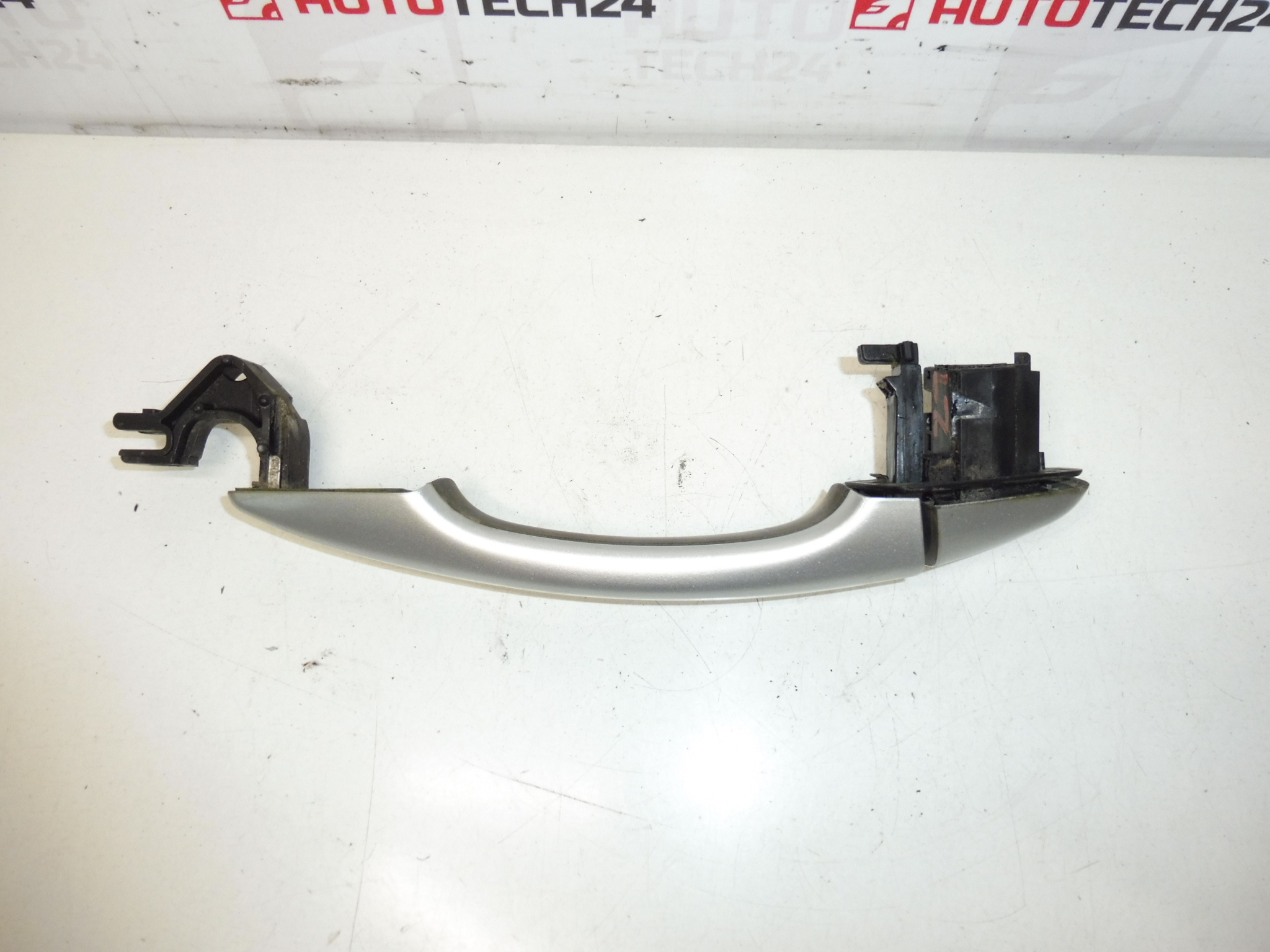 Citroën Peugeot DS EZRC 9101LW Poignée de porte