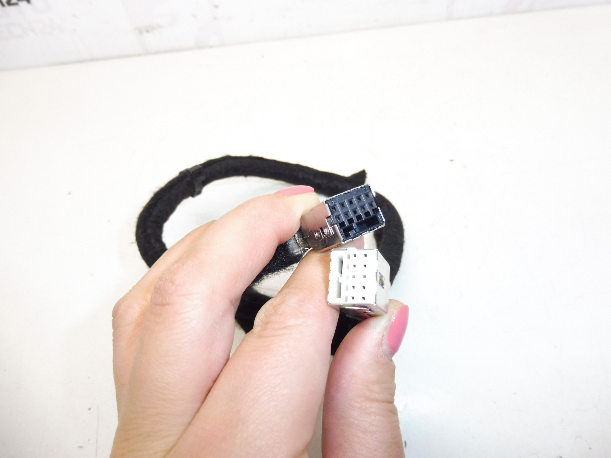 Citroën Peugeot 9662396680 659366