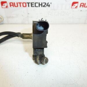 Citroën C5 X7 9684772180 5838TE