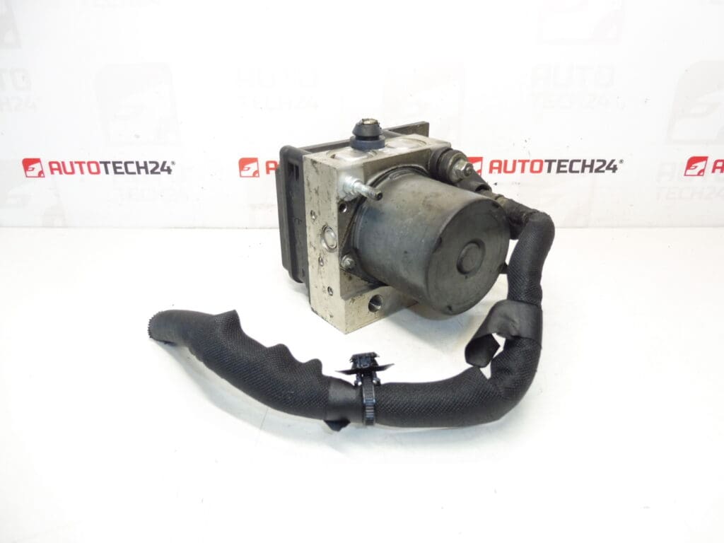 ABS ESP Citroën C5 X7 9666226380 0265951341 4541KL