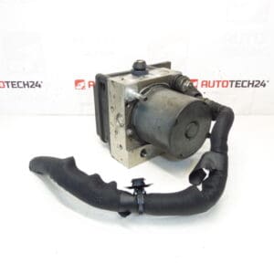 ABS ESP Citroën C5 X7 9666226380 0265951341 4541KL