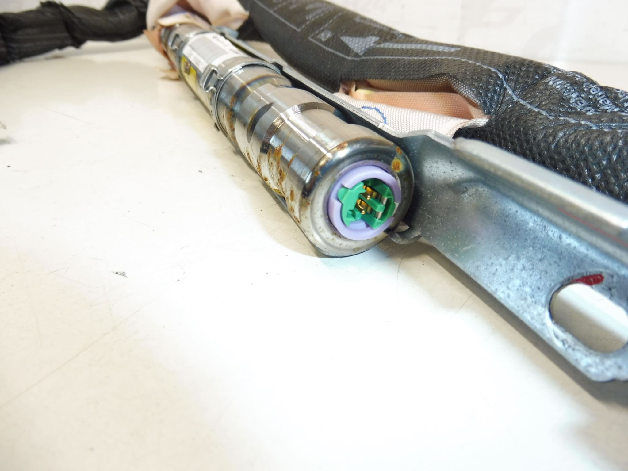 Airbag de pavillon gauche pour Citroën C5 X7 9682751880 8335JG – Image 2