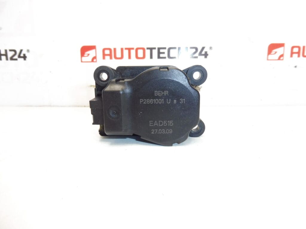 Behr Citroën Peugeot EAD515 P2861001U et 31 647947