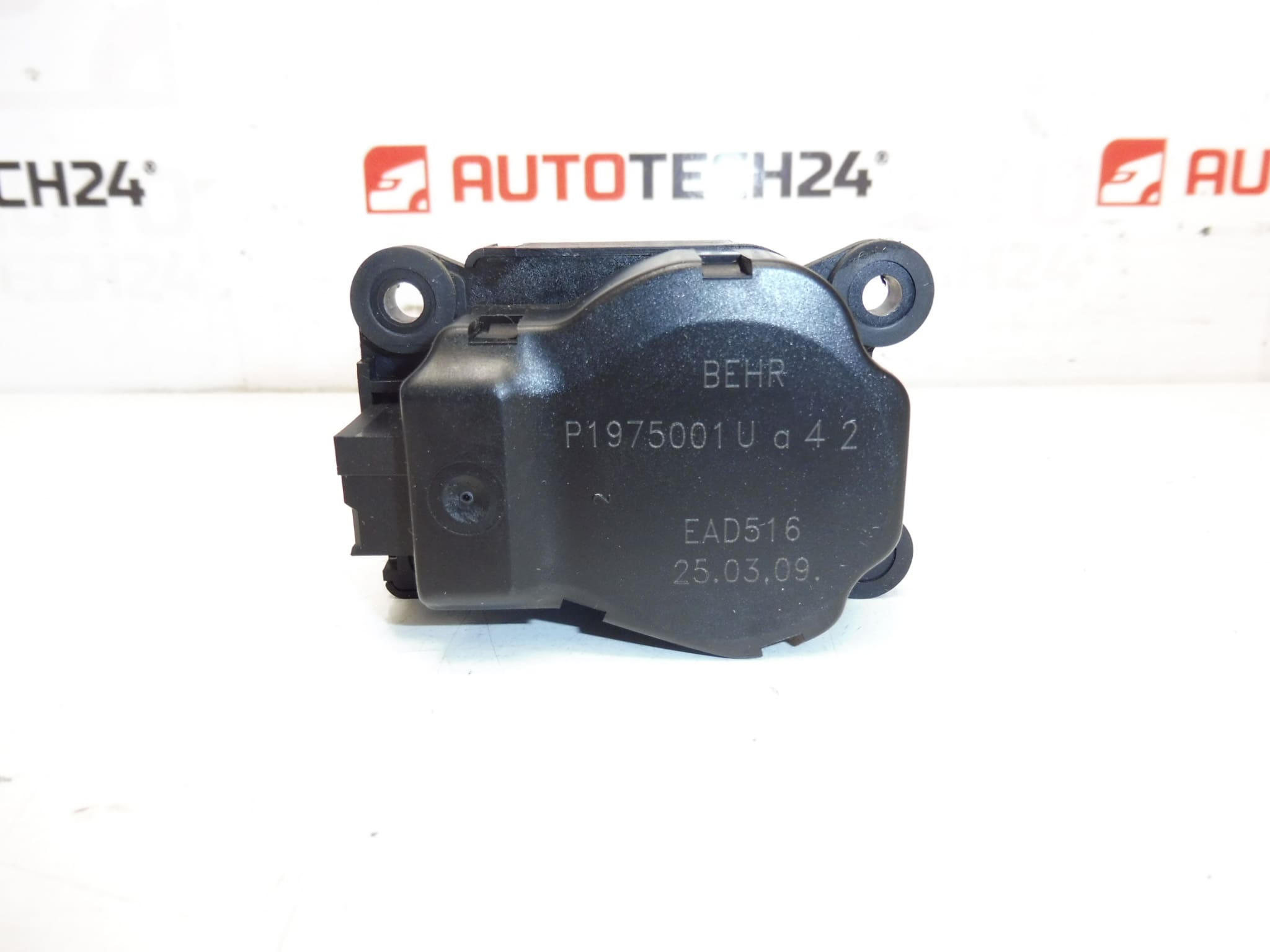 Ber Citroën EAD516 P1975001 U et 42 647949