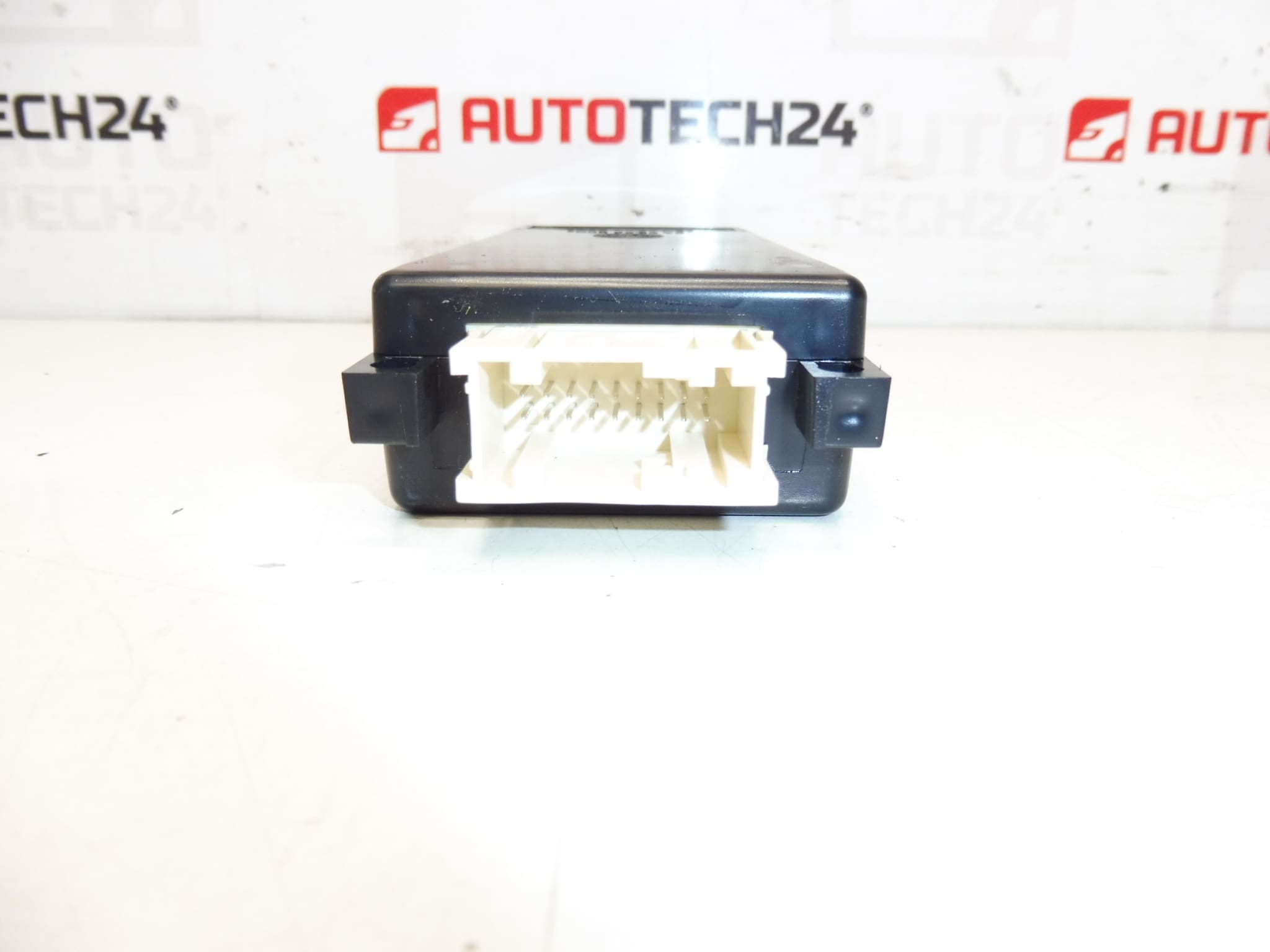 Unité Bluetooth GSM Citroën Peugeot DS 9666419080 6593G5 – Image 2
