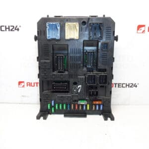 BSO04EV K04-00 Citroën C5 x7 9664059080 02 6580SS