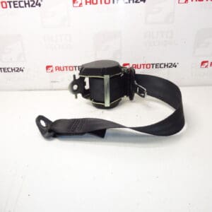 Ceinture de sécurité arrière Citroën C -lysee Peugeot 301 98049685xy