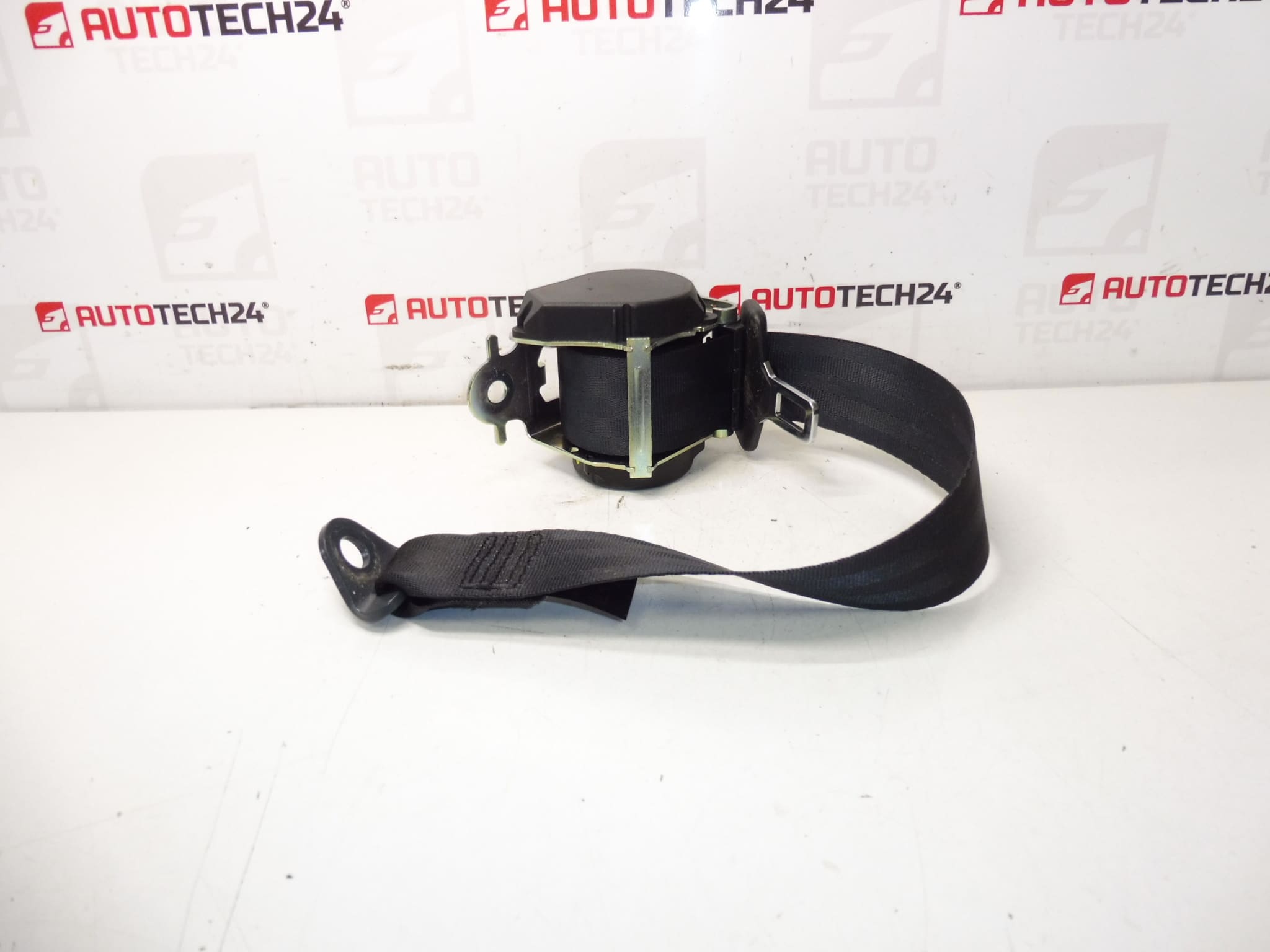 Ceinture de sécurité arrière Citroën C -lysee Peugeot 301 98049685xy