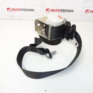 Ceinture de sécurité arrière Citroën C5 x7 8975S0