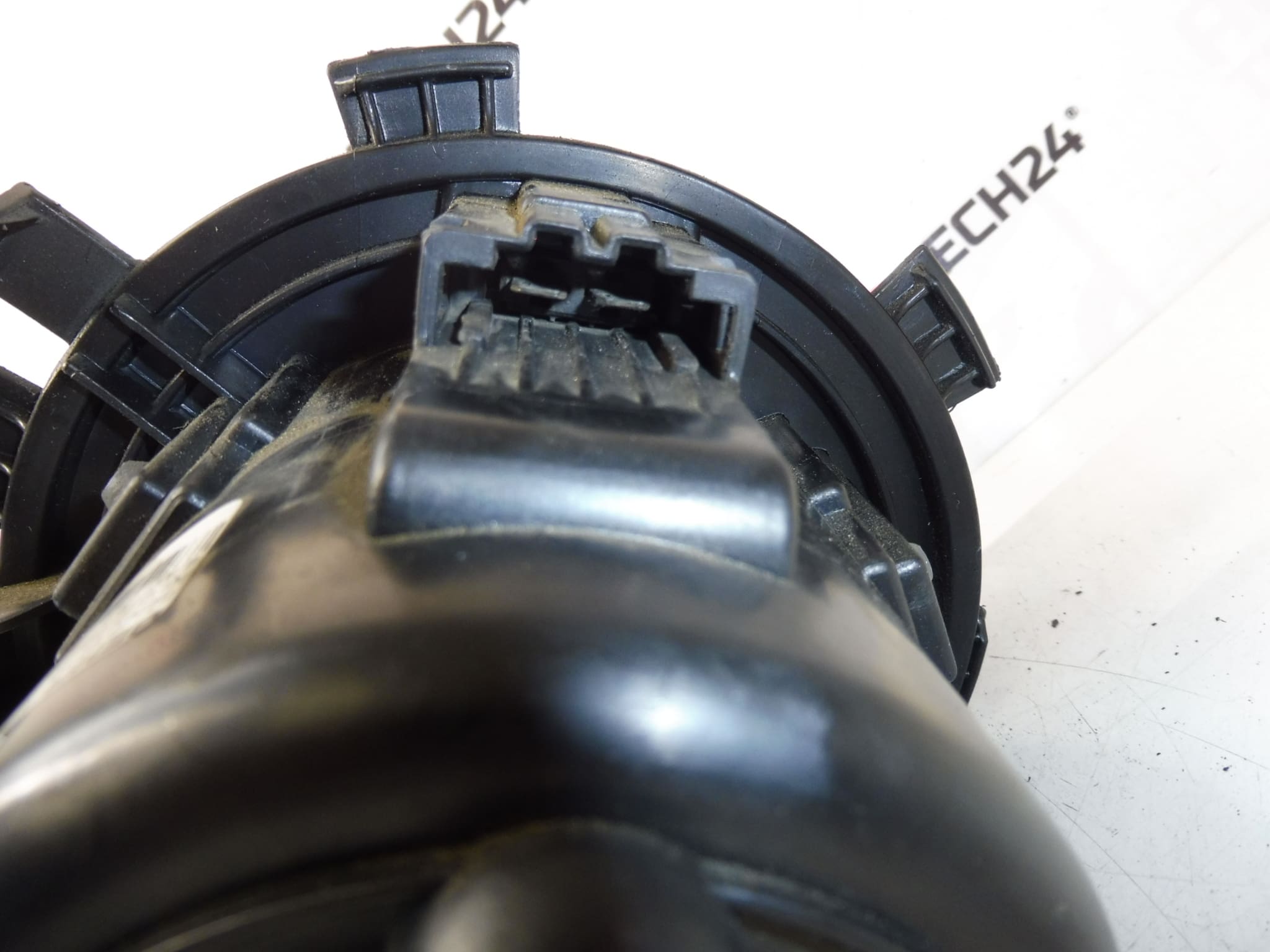 Ventilateur d'habitacle (chauffage et climatisation) pour Citroën C5 X7 GMV PF3 6441AJ – Image 2