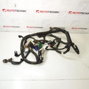 Citroën C -lysee Peugeot 301 1.6 16V 9676386280 9805538980