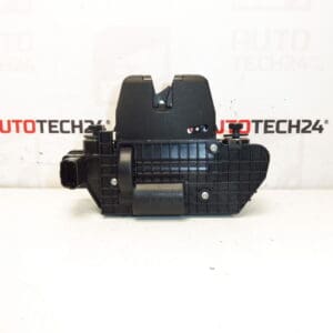 Citroën C -lysee Peugeot 301 967220380 Lock du couvercle arrière
