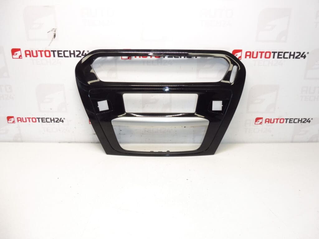 Citroen C -lysée Peugeot 301 9676344377 96763443X