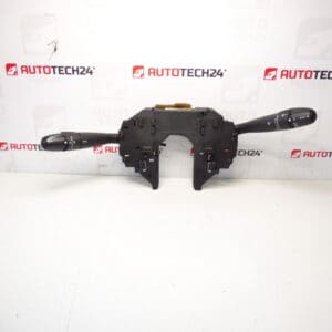 Citroën C5 III X7 96655322XT 6242RK 624383