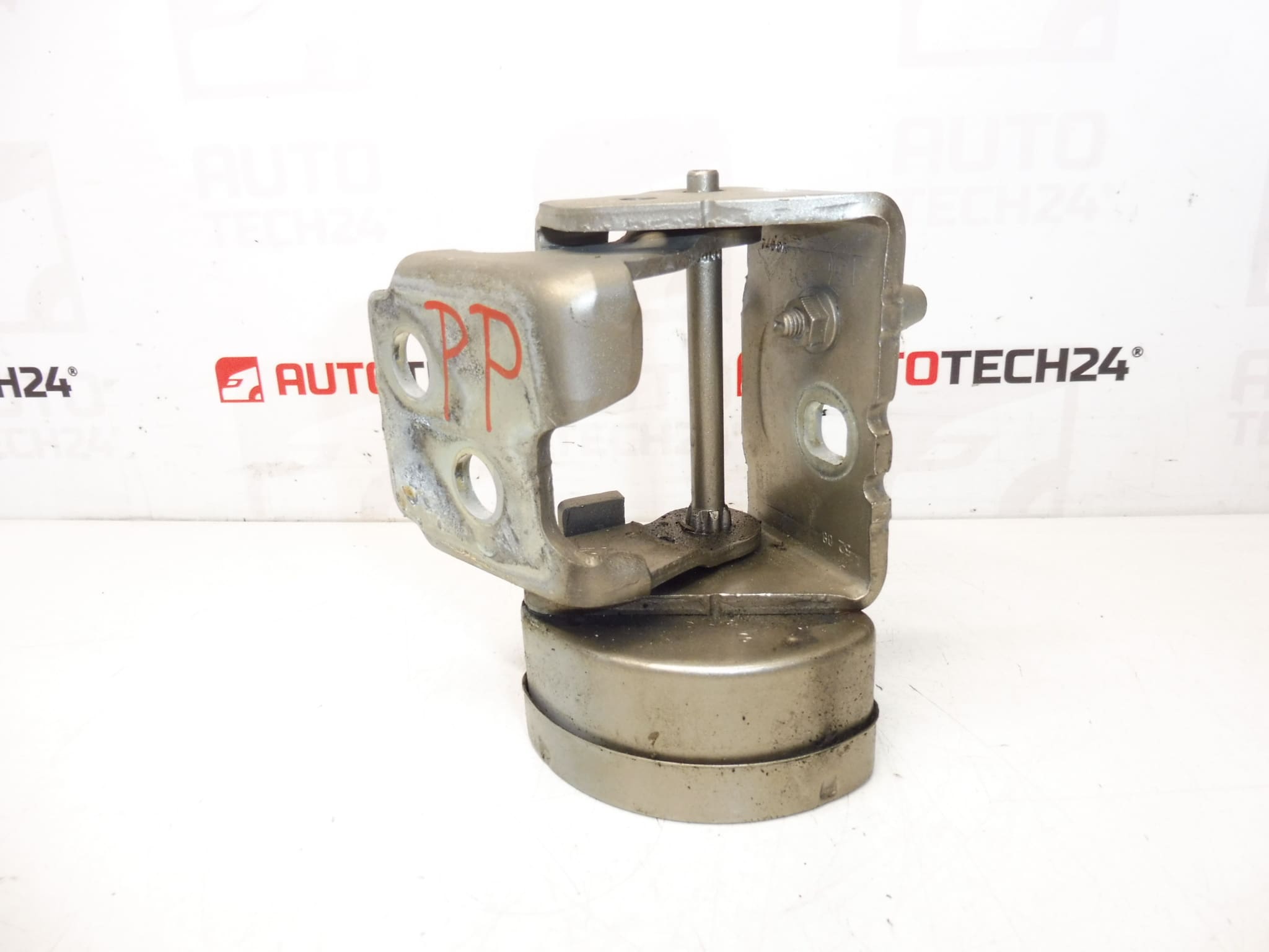 Butée de porte droite KCHC pour Citroën C5 X7 9035X0 – Image 2