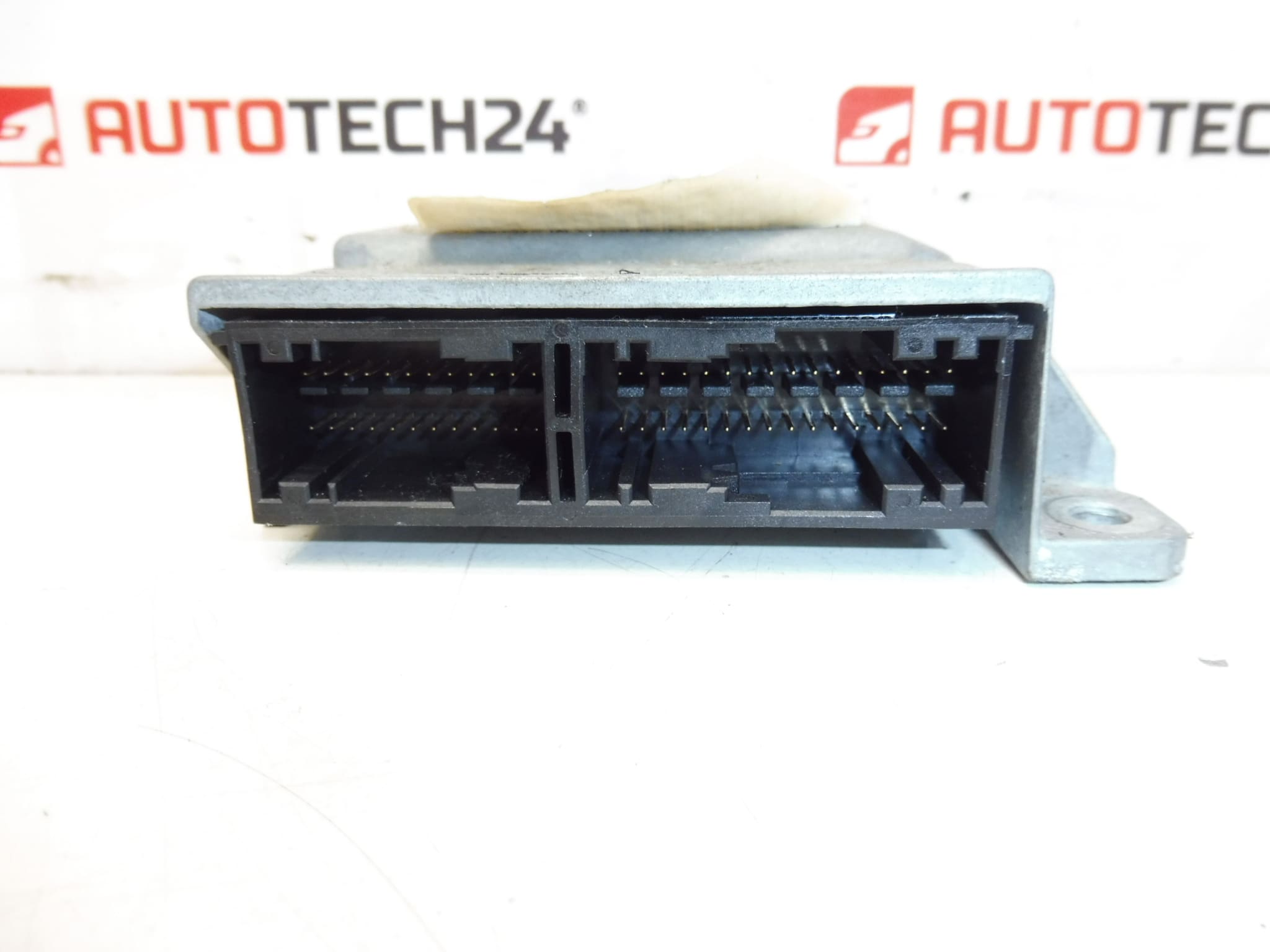 Module d'airbag pour Citroën C5 X7 9665558180 610963100 – Image 2
