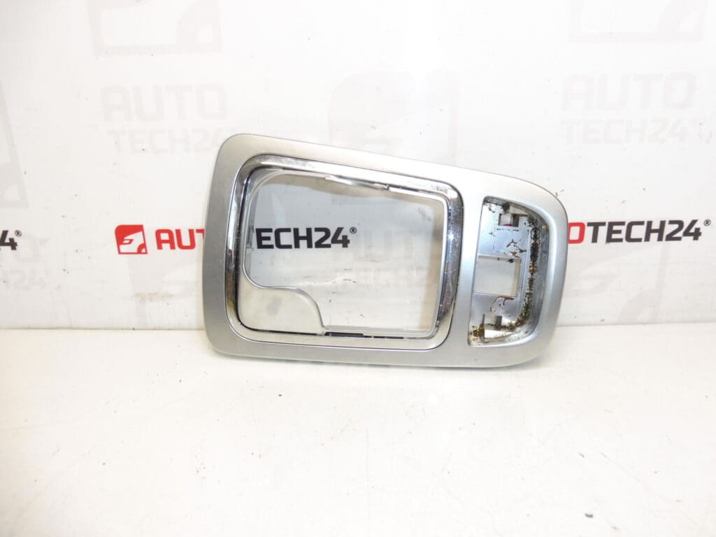 Citroën C5 X7 9682471977 9682472277