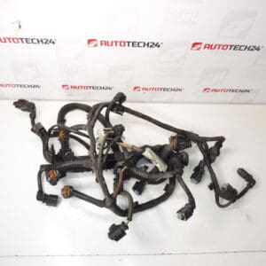 Citroën Peugeot 1.0 1.2 967464480 9818645080