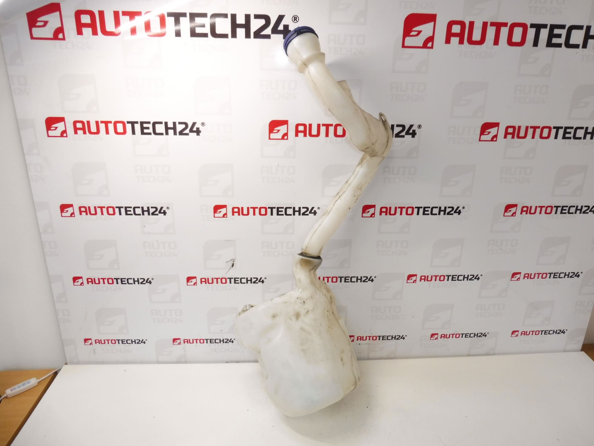 Citroën Peugeot 9648337580 6431F3