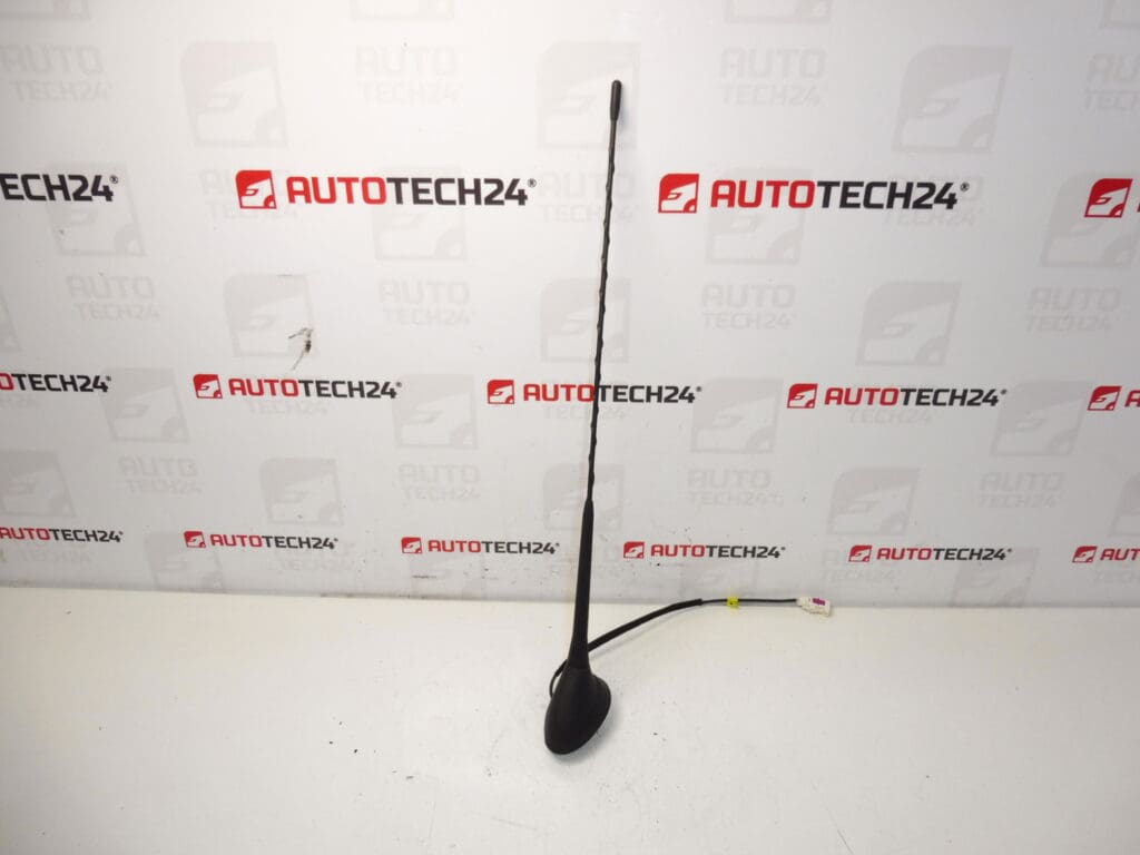 Citroën Peugeot 9674768980 Antenne
